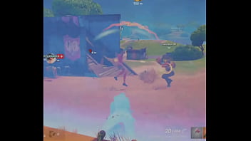 Duo, Juegos, Fortnite, Ps5, Escuadra - Unknown - 2025 - Hot - Scene - Video 79778