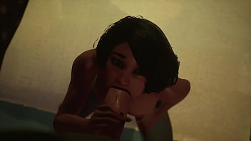 Cumshot, Blowjob, Doggystyle, Trans, Femdom, Missionary, Facial-cumshot, Wildlife - Shemale - 2025 - Passionate - Session - Video 73394