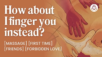 Yoga Instructor Fucks Me On His Massage Table | Sensual Massage | Full-body Orgasm