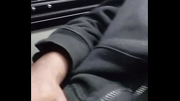 Practicing On The Bus Going Home Cuming