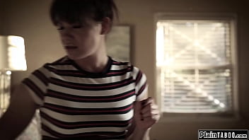 If You Fuck Your Foster You Can Also Fuck Your Stepdaughter