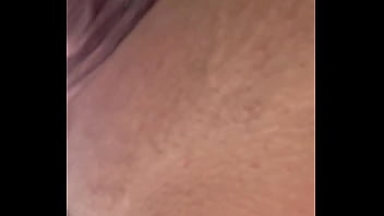 Apolonia Is Very Horny And Takes The Opportunity To Put Her Fingers In Her Tight Pussy