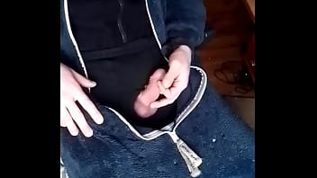 Flashing My Penis From A Pyjama' Flyer