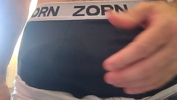 Excitado Antes Da Punheta