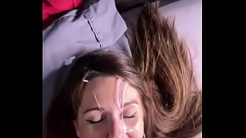 Novia Caliente Me Pide Pene