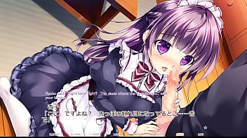 Hime To Otome No Yakimochi Love -kirameki Natsu Monogatari!- Route6 Scene1 With Subtitle