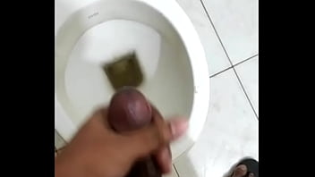 Desi Muslim Guy Video Call Jerking