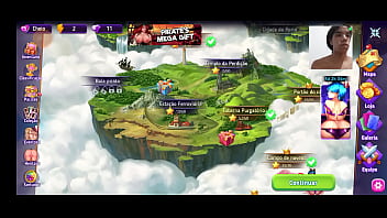 Naghty Nyx Asteria Guerreira Perfurada