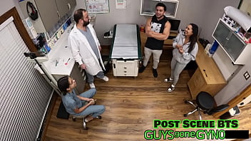 Couples Gone Gyno - Mia _ Xander