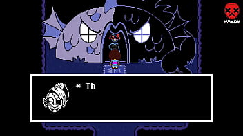 Deltarune/undertale
