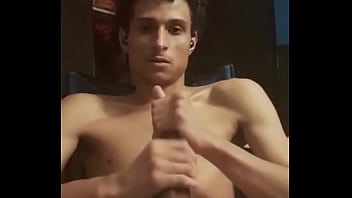 Showing Off My Big Cock - big-cock, soloboy - Video 70896