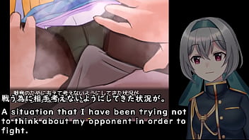 Kunugi-chan' Life Is Crashed!!(machine Translated Subtitles)played By Silent V Ghost2/4