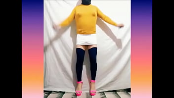 Marmed - Sex, Sexy, Solo, Travesti - Sexy - 2025 - Amazing - Show - Video 69192