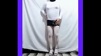 Marmed - Sex, Sexy, Solo, Travesti, Lenceria, Travesti-de-closed - Sexy - 2025 - Passionate - Performance - Video 69209