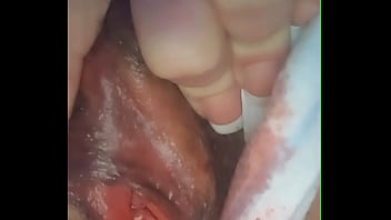 Girlfriend On Her Period