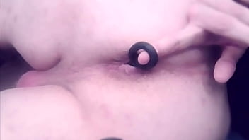 Amateurboy Does Ass2mouth And Anal Spanking Promo