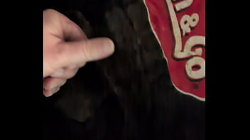 Quick Nut Before Dinner After Being Horned Up All Afternoon