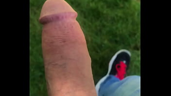 Just Hanging Out In Public