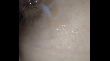 Lamiendo Lo Del Vecino El Nada Más Ir Y Yo Llegando