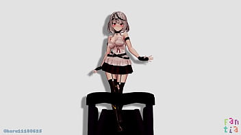 Rythm Wailking Chloe