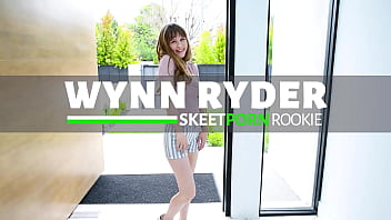 Adventurous Newbie Wynn Ryder Kick Off Her Career