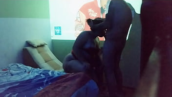 Gordita Deliciosa En Mallas