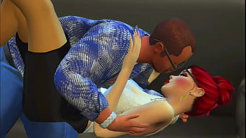 Story In A Car Service The Head Of A Car Service Center Fucks A Customer