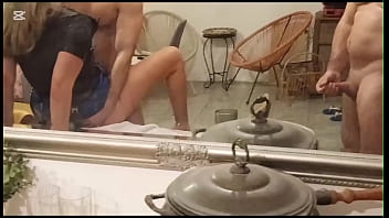 Hot Hungarian Cuckold Milf Slut Fuck.