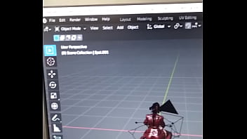 Verification Video 3d Content Creator Profile