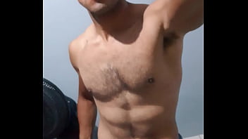 Amador 1 - Amateur, Amador - Amateur - 2025 - Intense - Performance - Video 70030