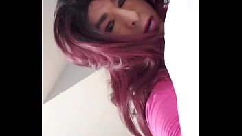 Bbc Fucking My Ass - anal, slut, doggystyle, tranny, whore, trans, crossdresser, cd, motel, big-cock, bbc, ghost-gurl - Video 70859