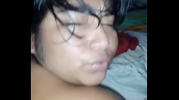 Una Ecuatoriana Bien Putita Se Queda Sin Luz Y Le Dan Por El Culo