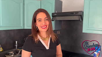 Joy, 29 Ans, Veut Expérimenter Le Sexe Face Caméra