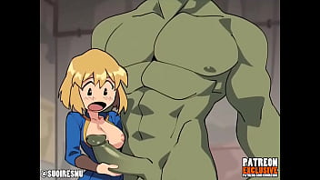 Hentai, Animation, Videogame - Toons - 2025 - Steamy - Performance - Video 71116