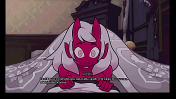 Maeves Witch Acedemy Prt 2# Playthrough Detective Danzo