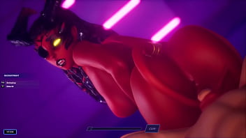 Playing: Subverse Part-6