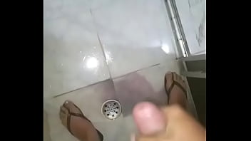 Jato De Porra, Gozada Forte Com Muita Porra, Punheta