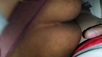 Tanga De Lado Y Se La Clavo