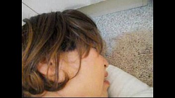 Pussy Of Fujiko Was Robbed After The Enema 2