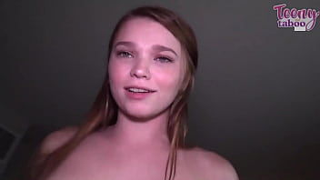 Taboo Affair! Seth Brogan Fucks Mazy Myers Behind Her Wife' Back!