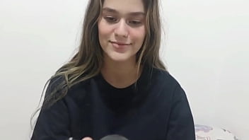 Hermanastra Aburrida Quiere Probar Juguetes Sexuales, La Folle Duro Y No Podía Gritar! Creampie- Historia Completa