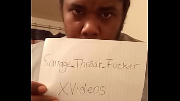 Verification Video - black-cock, verification-video - Video 70198