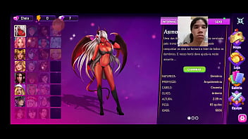 Charonia Trens E Tuneis Naghty Nyx