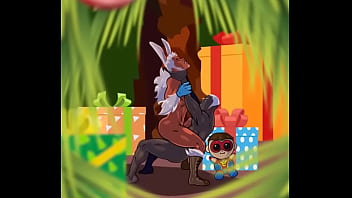 Animated Winter Solstice