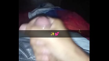 M18 Short vid no cum~_3