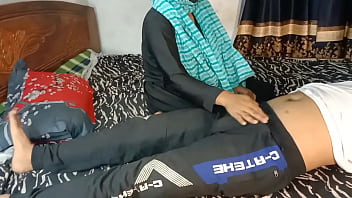 I Fucked My Elder Step Son Friend Who Is Also My Step Son School