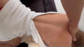 Mi Secretaria Pidiendo El Doble De Aguinaldo. Latina Culona, Doggystile, Amateur, Casero, Real Sex. - dildo, latina, sexy, ass, doggystyle, amateur, student, solo, POV, cowgirl, housewife, girlfriend, b - Video 67655