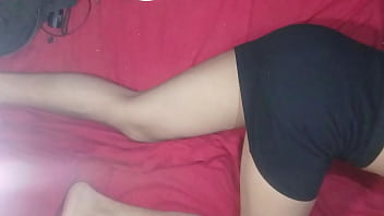 Cachondeza2 Minifalda Negra