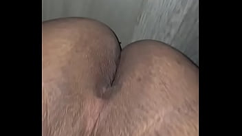 Gordito Jugando Con Culo