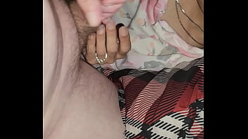 Cricket Was Blindfolded